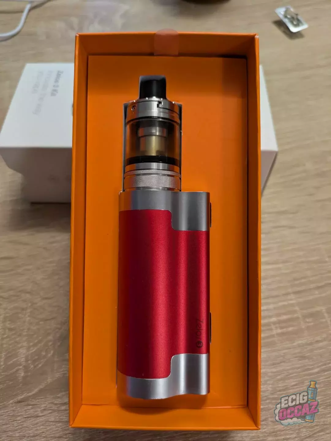 Aspire Zelos 3