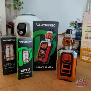 Vaporesso Armour Max