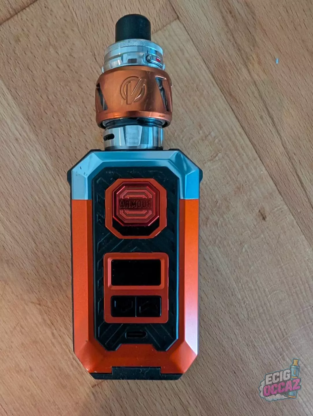 Vaporesso Armour Max