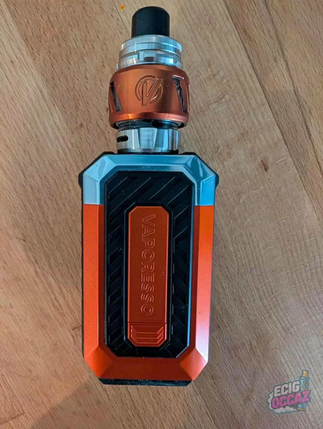 Vaporesso Armour Max