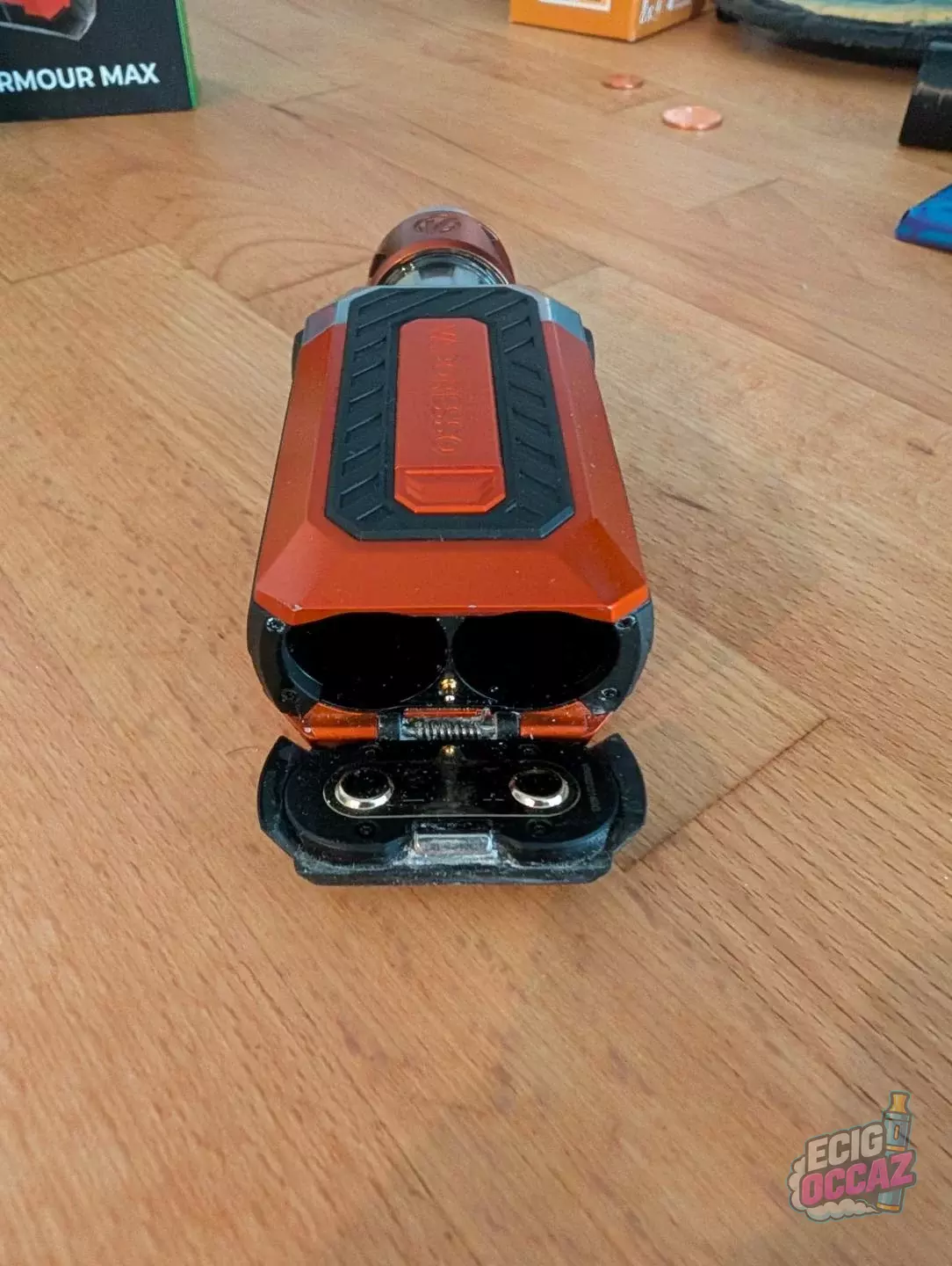 Vaporesso Armour Max
