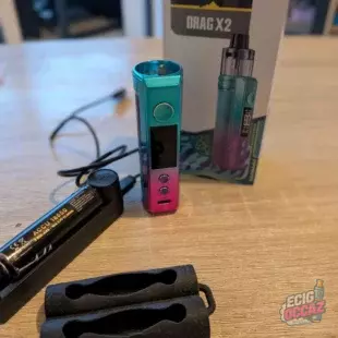Vapote