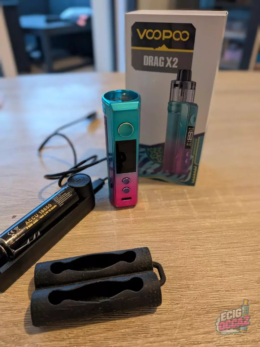 Vapote