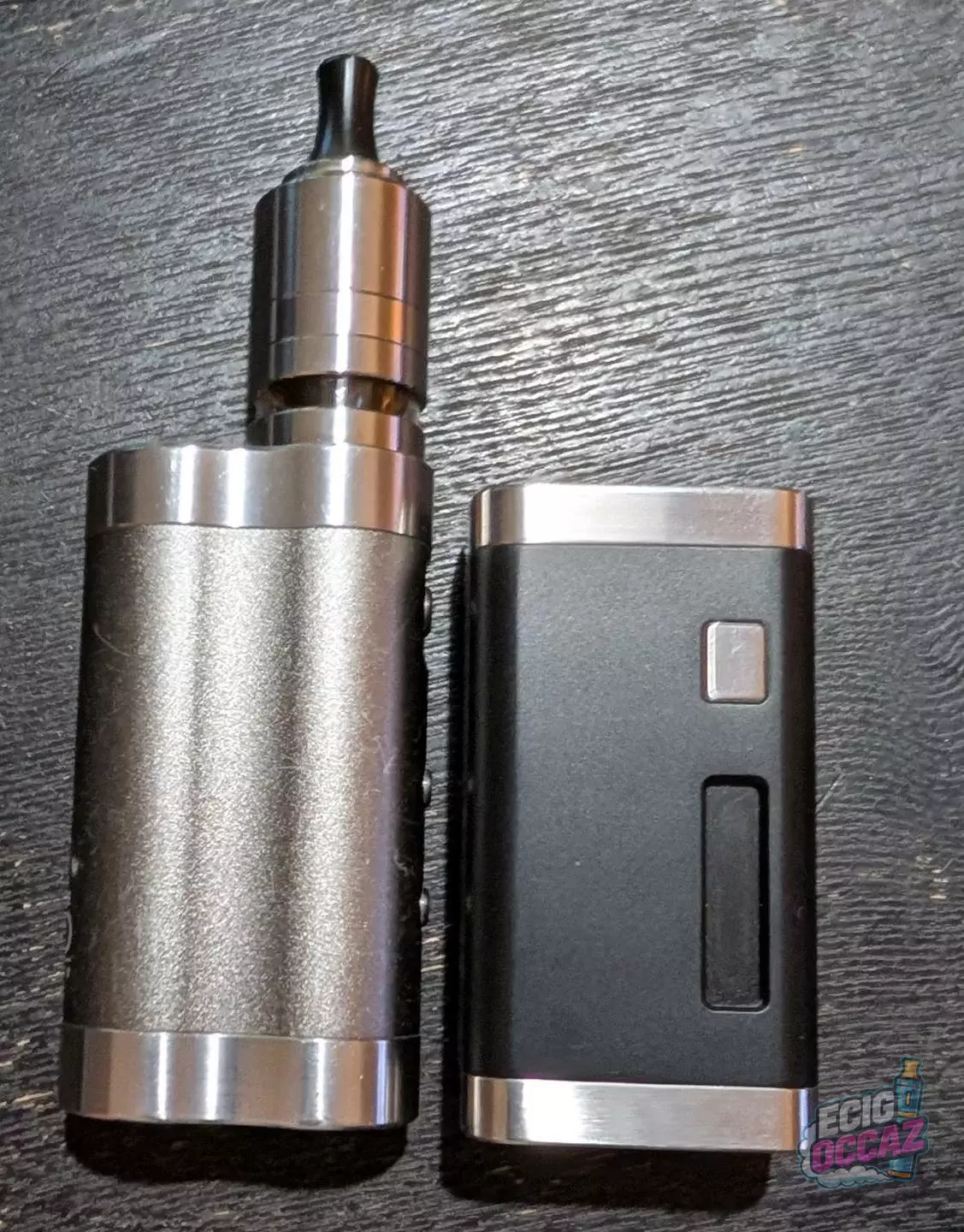 Guarded Mod LP Mods
