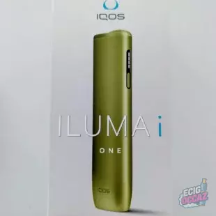 Pack Iqos Iluma i One neuf