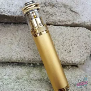 Pack Dotmod petri lite V2 22mm + RTA 22 mm + services pack