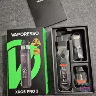 POD XROS PRO 2