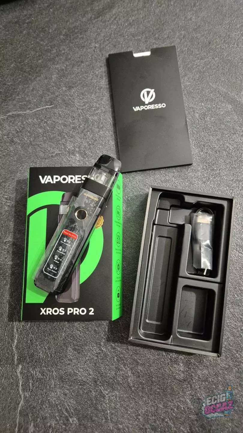 POD XROS PRO 2