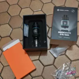 Z Fli tank