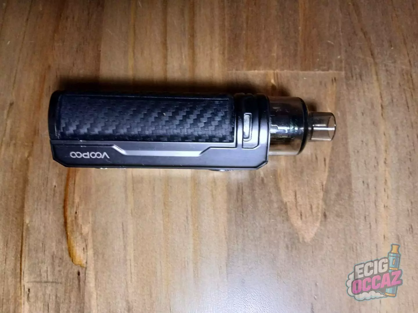 cigaret electronique VOOPOO