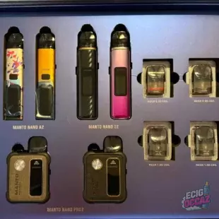 Coffret collection