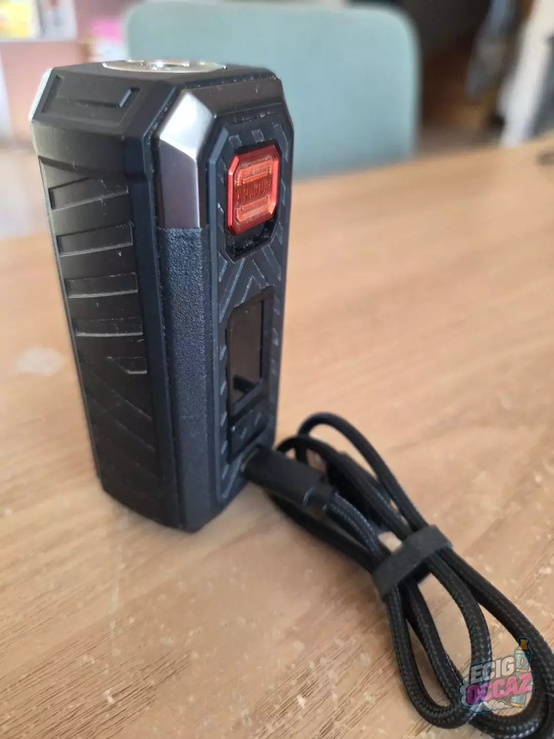 Vaporesso Armour S + accessoires – Très bon état
