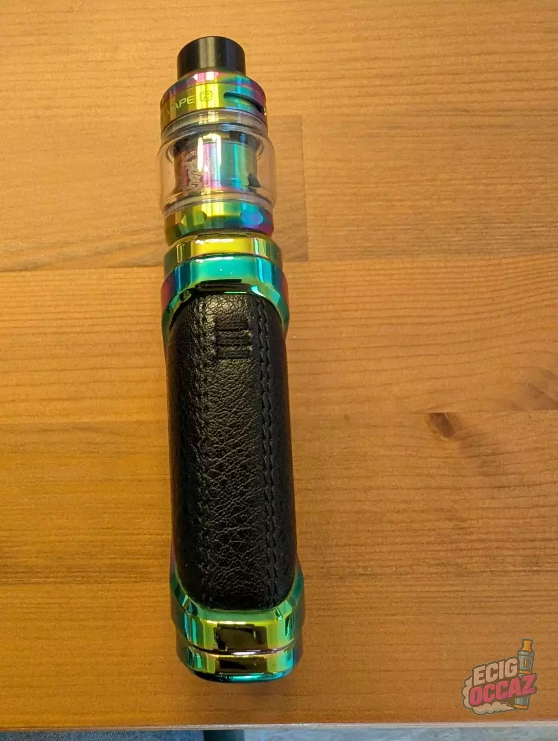 À vendre : Geekvape Aegis Legend 5 Aurora Rainbow – 70 €