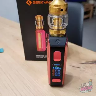 Geekvape M100 (Aegis Mini 2) – Pink Gold – Très bon état