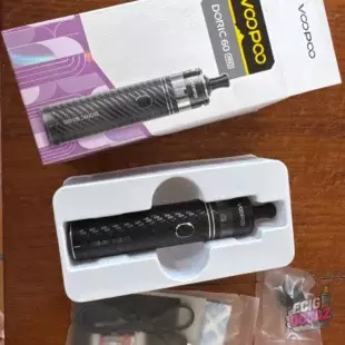 Voopoo DORIC 60