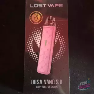 Ursa nano s 2