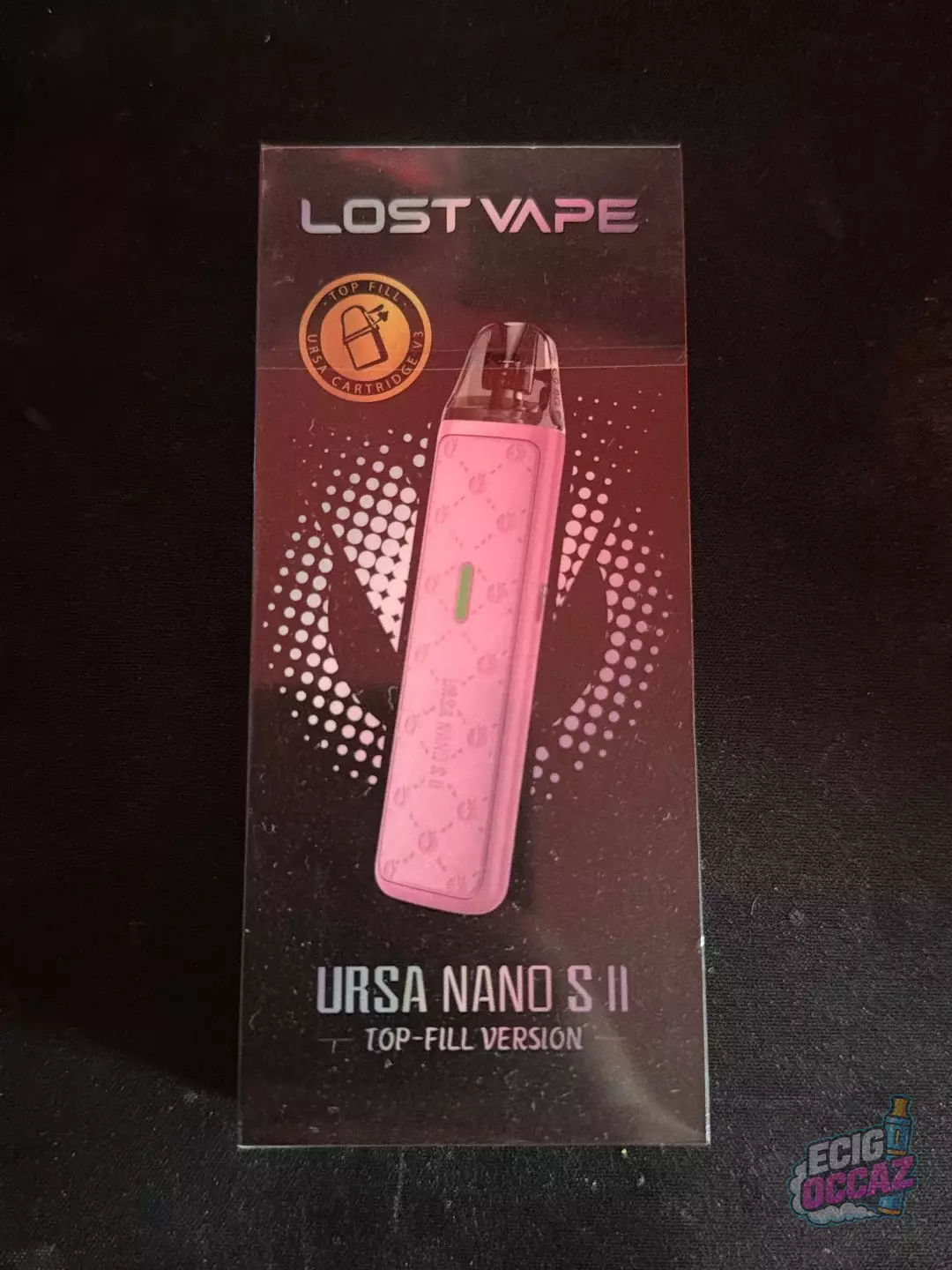 Ursa nano s 2
