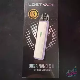 Ursa nano s 2