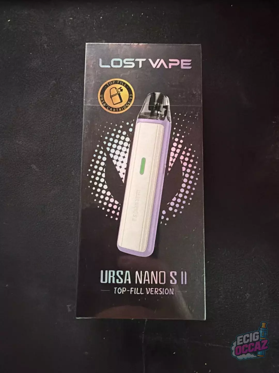 Ursa nano s 2