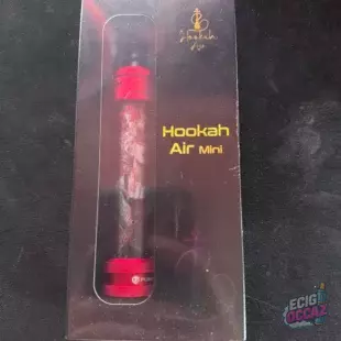 Hookah air mini