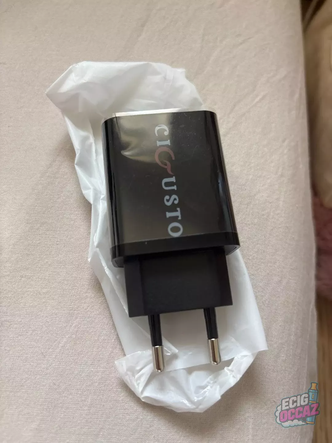 Cigarette électronique Oxva XLIM 3 en bordeaux
