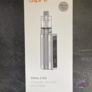 Cigarette électronique Aspire