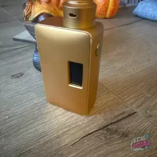 Dotmod