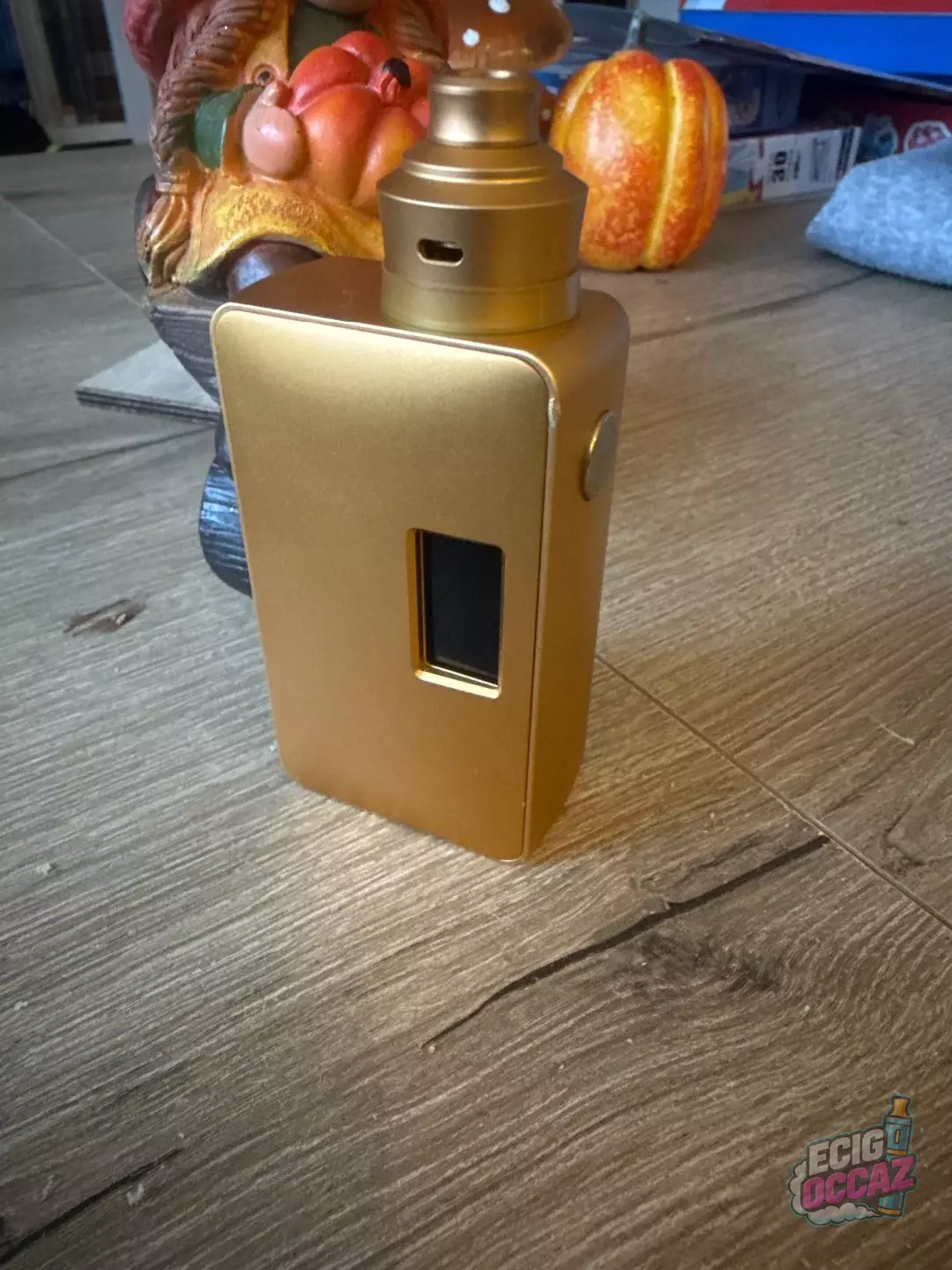 Dotmod
