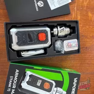 Vaporesso Armour Max (iTANK T)