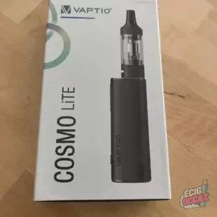 Cigarette électronique, marque Vaptio