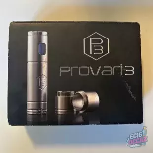 Provari P3 - Provape - collection