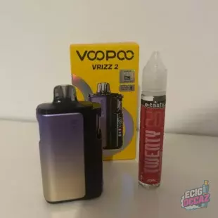 Voopoo vrizz 2