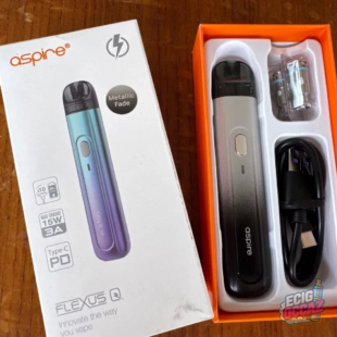 Aspire Flexus