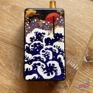 DOTMOD dotAIO V1 – Coffret complet + nombreux accessoires + panneaux interchangeables