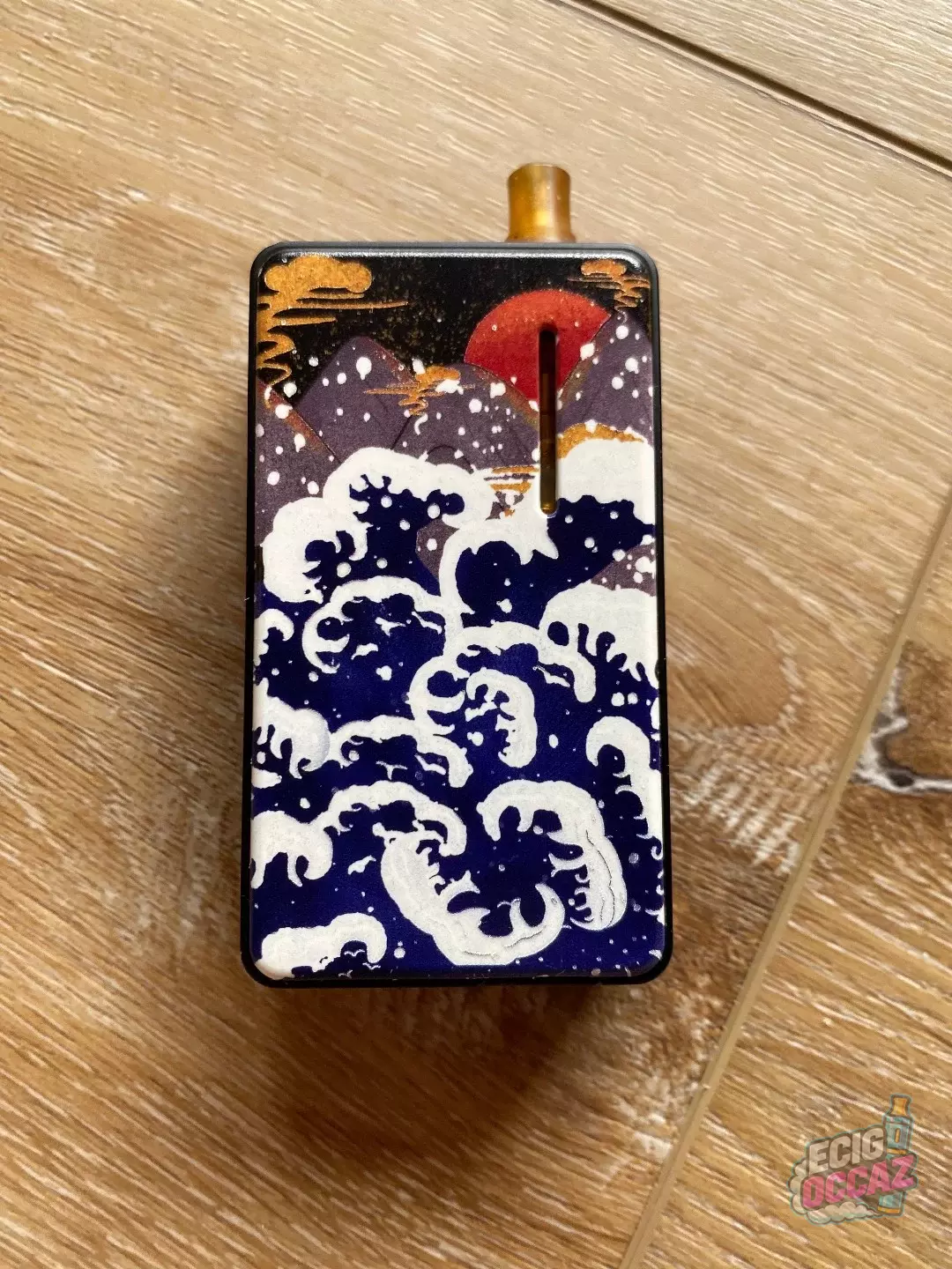 DOTMOD dotAIO V1 – Coffret complet + nombreux accessoires + panneaux interchangeables