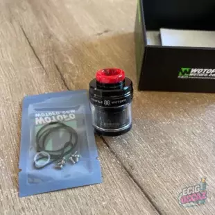 Profile X RTA Wotofo