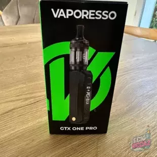 Vaporesso gtx ONE pro
