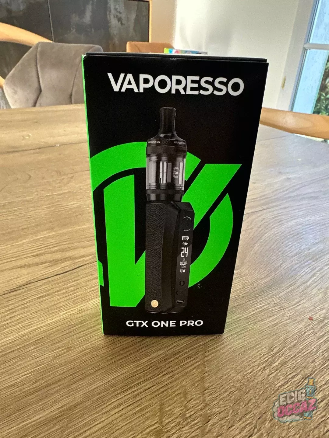 Vaporesso gtx ONE pro