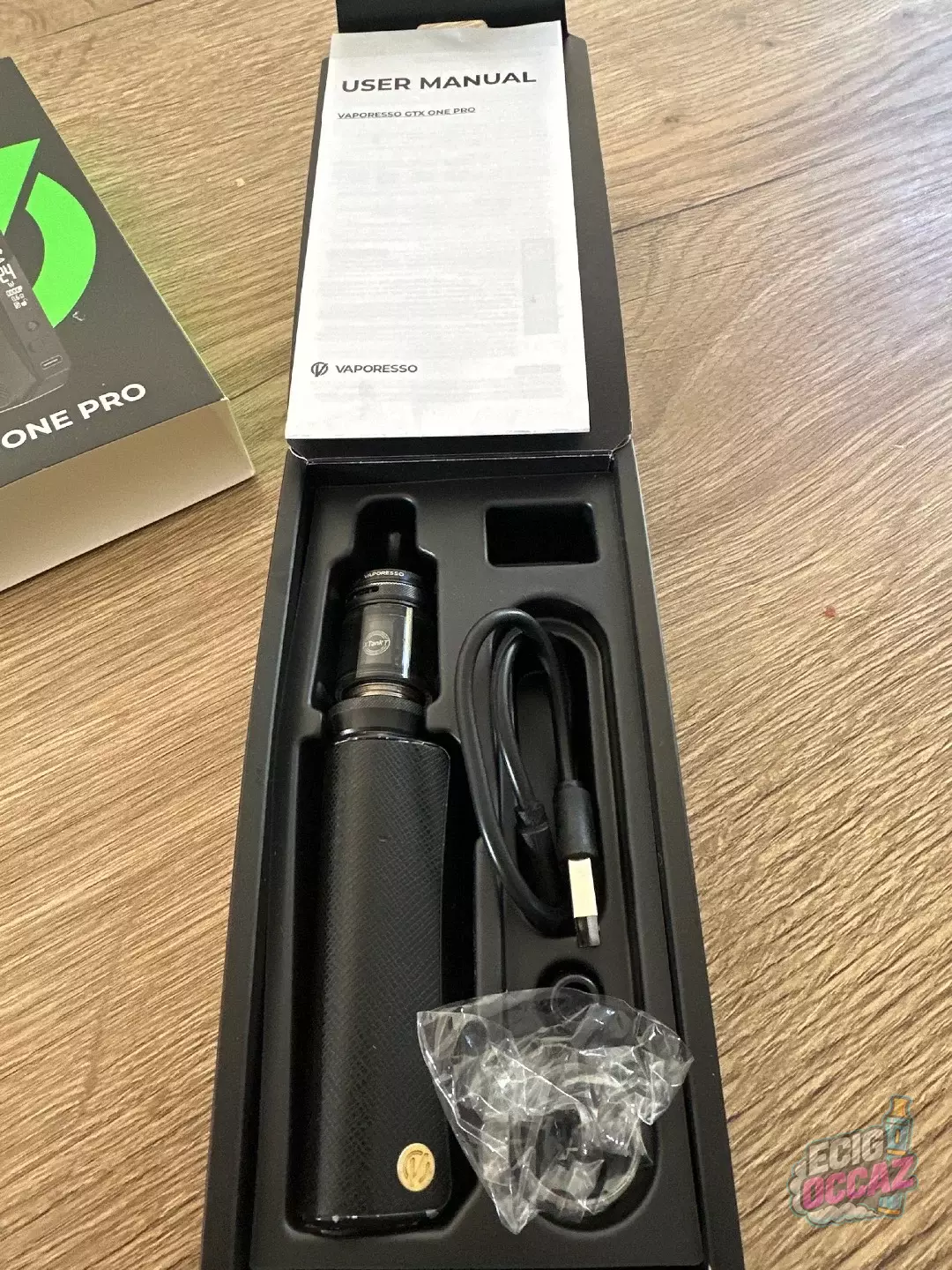 Vaporesso gtx ONE pro