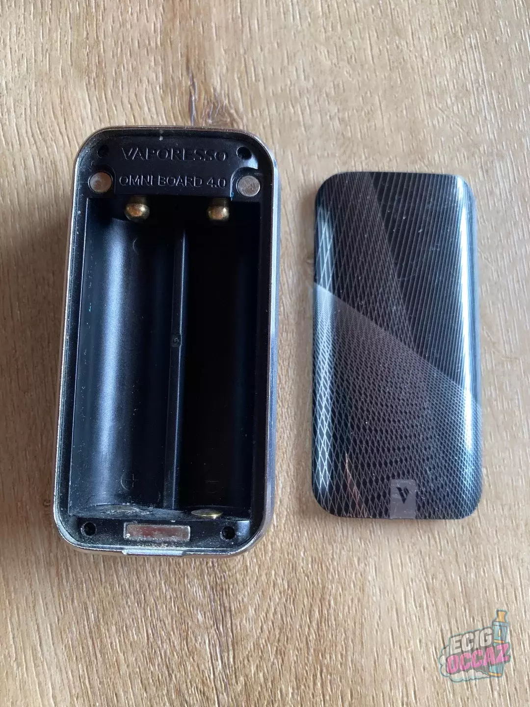 Vaporesso Luxe 220W