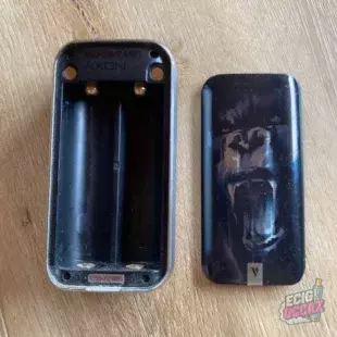 Vaporesso GEN 220W - Chipset AXON