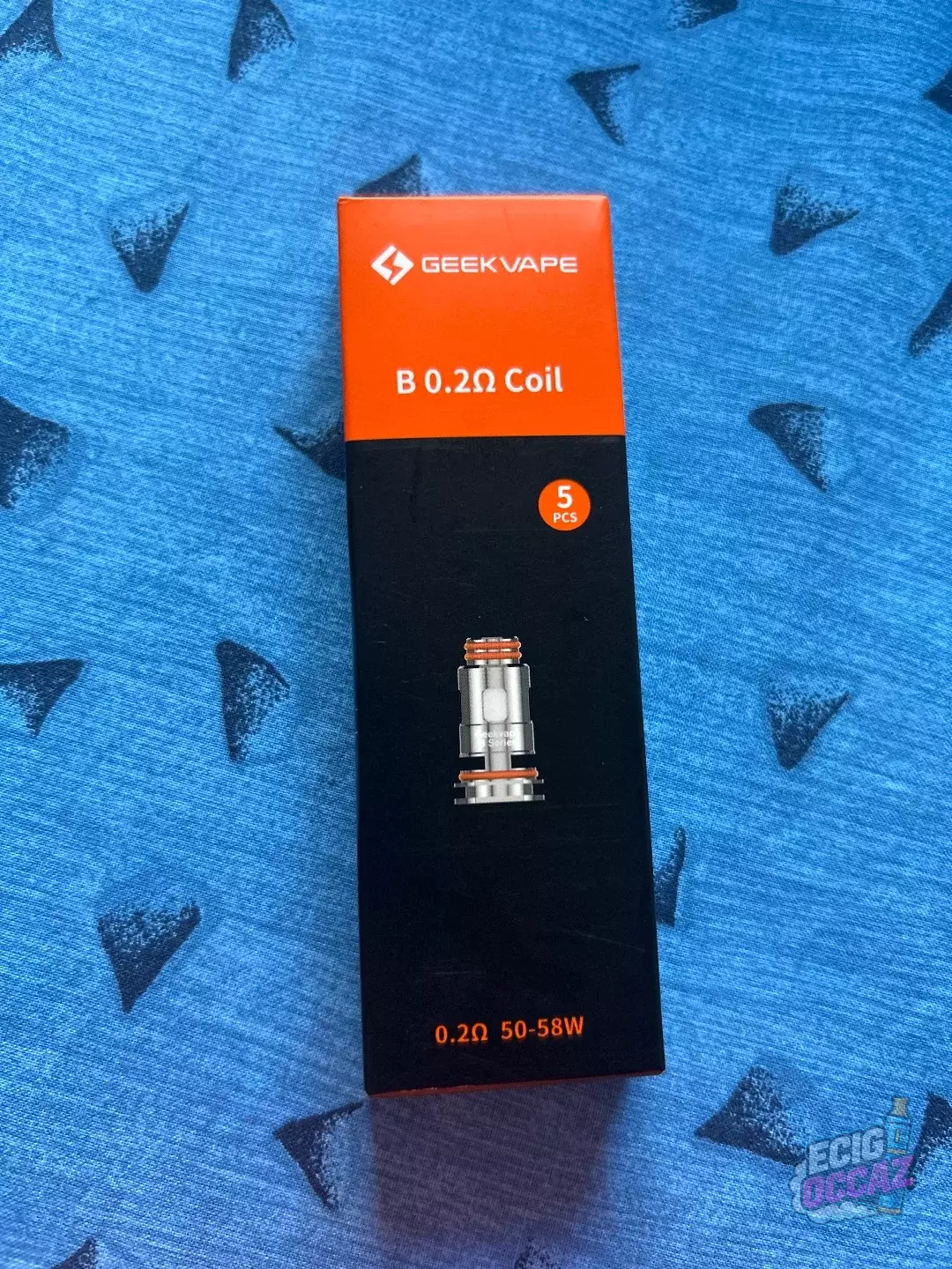 Accessoires cigarettes électronique
