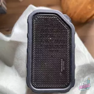 WISMEC ACTIVE 80W – Box Bluetooth avec enceinte intégrée – Coque silicone