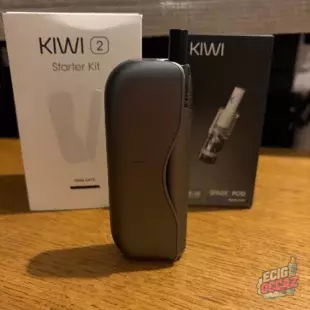 Kiwi 2 starter Kit