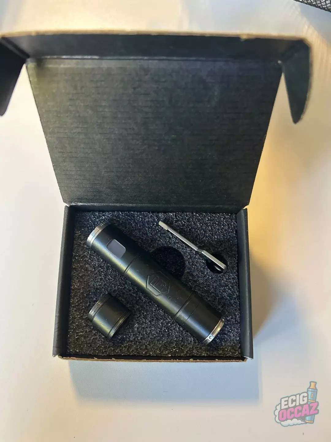 Provari P3 – Provape – collection