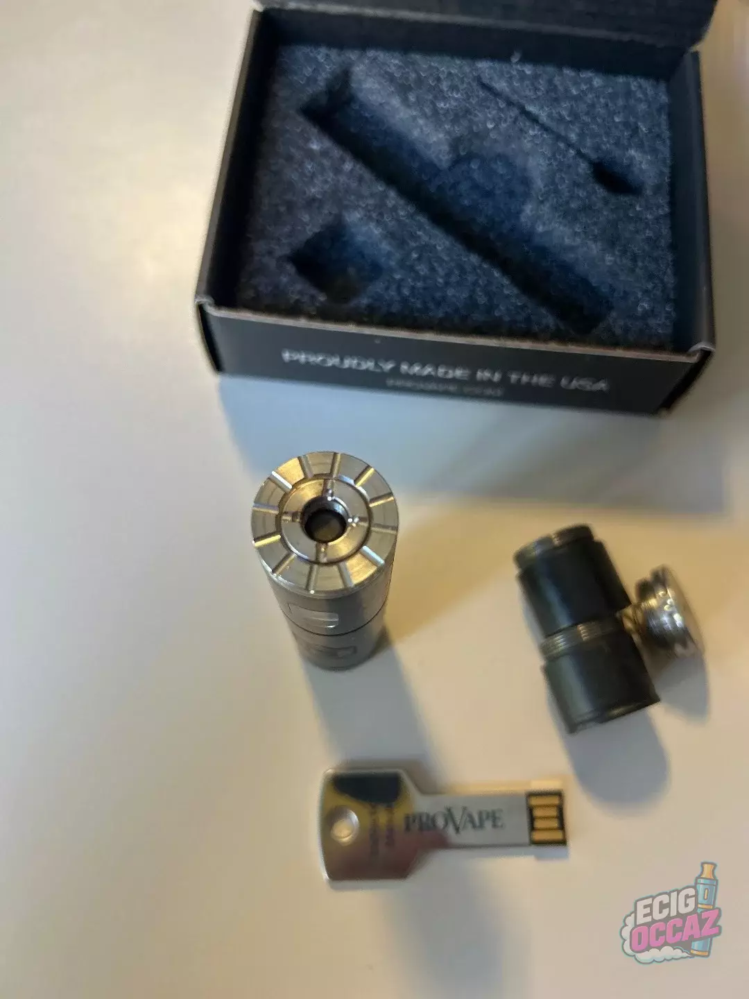 Provari P3 – Provape – collection