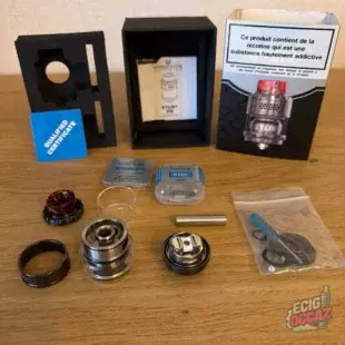 Kylin M RTA