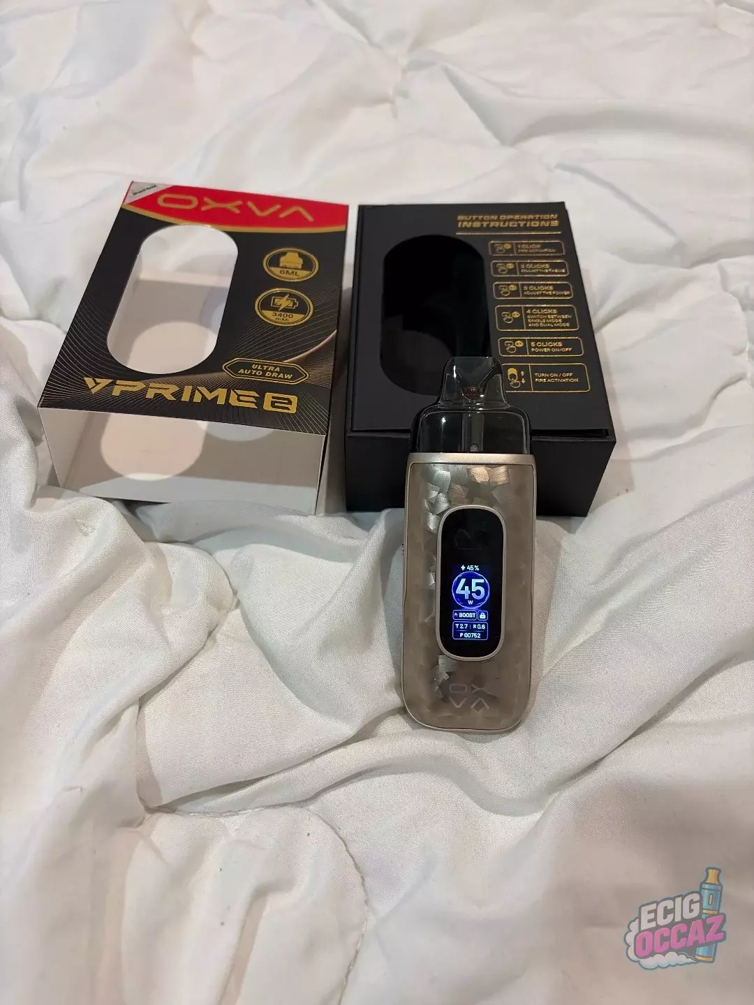 oxva vprime 2