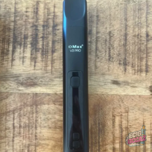 VAPORISATEUR XMax V3 PRO