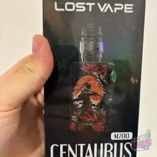Kit CENTAURUS M200 Edition RUROUNI NEUF